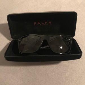 Ralph Lauren Polarized Sunglasses